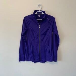 Under Armour Athletic Jacket